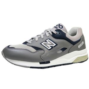 New Balance NEW BALANCE M1700GRA GREY/NAVY MADE IN USA GRAY