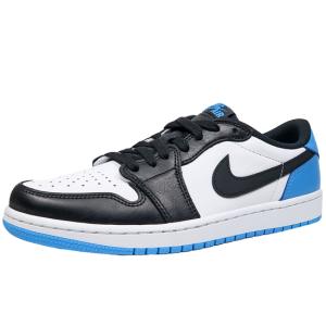 NIKE（ナイキ） NIKE AIR JORDAN 1 LOW エア ジョーダン 1 ロー WHITE