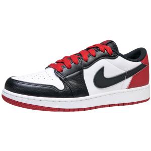 エア ジョーダン 1 NIKE AIR JORDAN RETRO LOW OG GS ナイキ レトロ