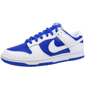 NIKE（ナイキ） NIKE DUNK LOW RETRO QS ダンク ロー レトロ 