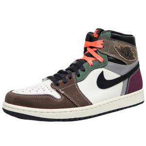 NIKE（ナイキ） NIKE AIR JORDAN 1 RETRO HIGH OG ROYAL TOE エア