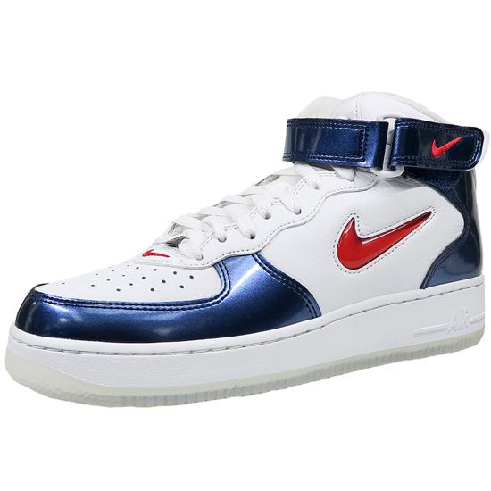 NIKE AIR FORCE 1 MID QS ナイキ エア フォース 1 ミッド インディペンデン...