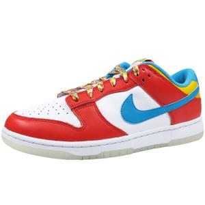 NIKE（ナイキ） NIKE DUNK LOW SP ダンク ロー 白青 WHITE/VARSITY 
