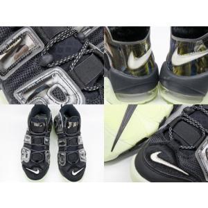 ナイキ エア モア アップテンポ NIKE A...の詳細画像3