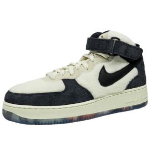 NIKE AIR FORCE 1 MID ’07 PRM ナイキ エア フォース 1 ミッド 上野 パンダ UENO PANDA "Culture Day" "カルチャーデイ"｜marsone