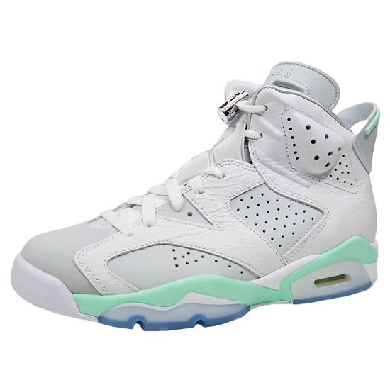 NIKE WMNS AIR JORDAN 6 RETRO ナイキ ウィメンズ エア ジョーダン 6 ...