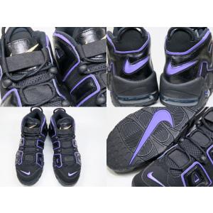 NIKE AIR MORE UPTEMPO ’...の詳細画像2