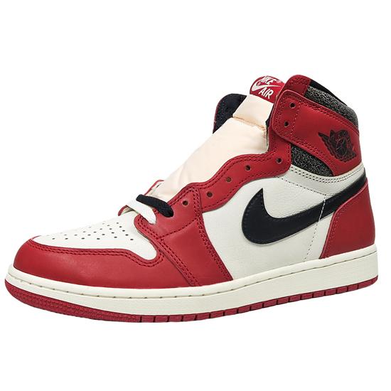 NIKE AIR JORDAN 1 RETRO HIGH OG &quot;CHICAGO&quot; シカゴ ナイキ ...