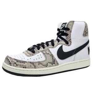 NIKE（ナイキ） NIKE AIR FORCE 1 MID '07 PRM エア フォース 1 ミッド