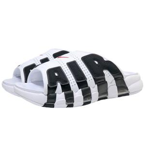 エア マックス 1 NIKE AIR MAX SLIDE white/royal blue-black fj4007