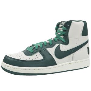 NIKE（ナイキ） NIKE TERMINATOR HIGH ターミネーター ハイ 紺灰 灰紺