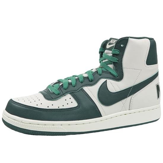 NIKE TERMINATOR HIGH ナイキ ターミネーター ハイ SWAN/NOBLE GRE...