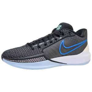 NIKE SABRINA 1 EP ナイキ サブリナ 1 バッシュ 23-29cm ウィメンズ BLACK/PHOTO BLUE 黒青 レディース｜marsone