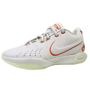 NIKE LEBRON 21 XXI EP ナイキ レブロン 21 LIGHT BONE ライトボーン バッシュ｜marsone