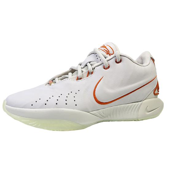 NIKE LEBRON 21 XXI EP ナイキ レブロン 21 LIGHT BONE ライトボー...