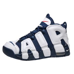 NIKE（ナイキ） NIKE AIR MORE UPTEMPO GS エア モア アップテンポ