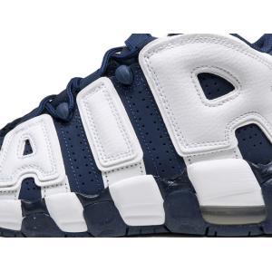 NIKE AIR MORE UPTEMPO G...の詳細画像1