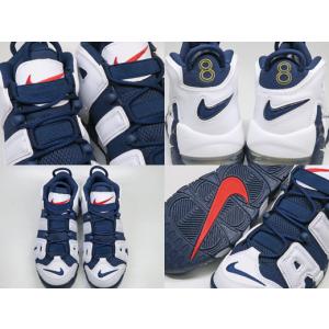 NIKE AIR MORE UPTEMPO G...の詳細画像2