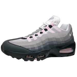 NIKE WMNS AIR MAX 95 BIG BUBBLE PINK FOAM ナイキ ウィメンズ エア マックス95 ピンクフォーム