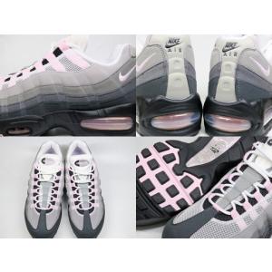 NIKE WMNS AIR MAX 95 BI...の詳細画像2