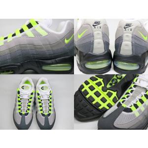 ナイキ NIKE AIR MAX 95 BIG...の詳細画像2
