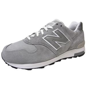 New Balance M1400 JGY GREY グレー...