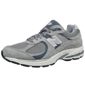 NEW BALANCE M2002 RST ニューバランス GREY グレー メンズ M2002RST ML2002 M2002R Dワイズ｜marsone