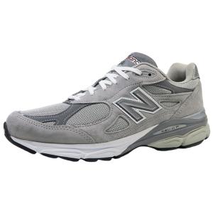 NEW BALANCE M990GY3 ニューバランス MADE IN USA GREY グレー V3 Dワイズ 2023年モデル アメリカ製｜marsone