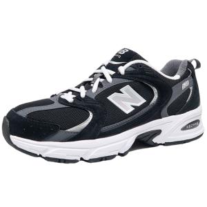 NEW BALANCE ニューバランス MR530 CC BLACK 黒 ブラック レディース スニーカー 22〜25.5cm Dワイズ SG SH｜marsone