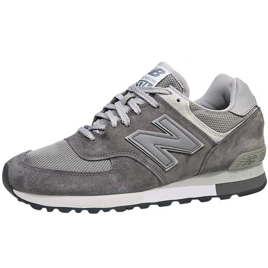 NEW BALANCE ニューバランス OU576 PGL GREY グレー MADE IN ENG...