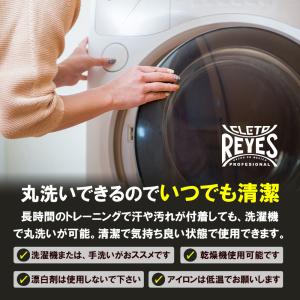 ボクシング トランクス REYES レイジェス...の詳細画像5