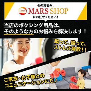 THREE ARMS ボクシング 簡単 バンテ...の詳細画像3