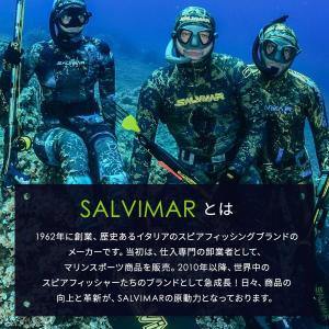 Salvimar サルビマー 水中銃 バンジー...の詳細画像1