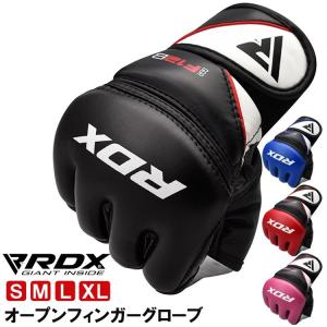 グローブ オープンフィンガー RDX オープンフィンガーグローブ