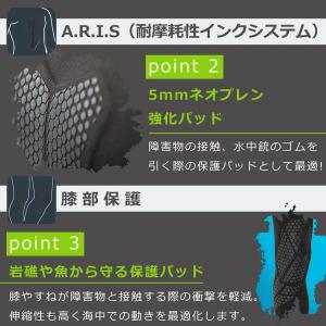 Salvimar サルビマー セミドライ ウェ...の詳細画像4