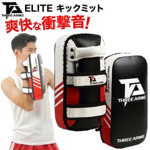 マーシャルワールド 両手2個セット 空手 キックミット
