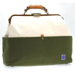 日本製 国産】 木和田 Kiwada キワダ 2WAY縦型 ダレスバッグ ビジネス