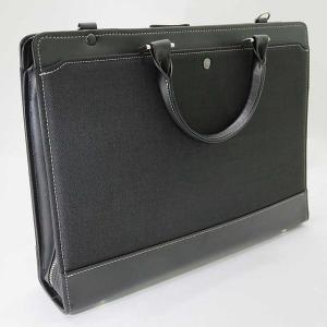日本製 国産】 木和田 Kiwada キワダ 2WAY縦型 ダレスバッグ ビジネス
