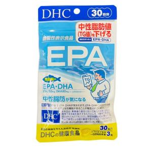 DHC EPA 30日分 90粒　ディーエイチシー　送料無料｜MART-IN