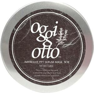 oggi otto オッジィオット インプレッシブPPT セラムマスク MM モイスチャー 180g｜MART-IN