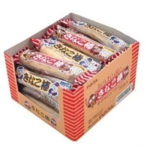 やおきん　きなこ棒　120本入（30本×4箱）/　駄菓子　業務用　大量