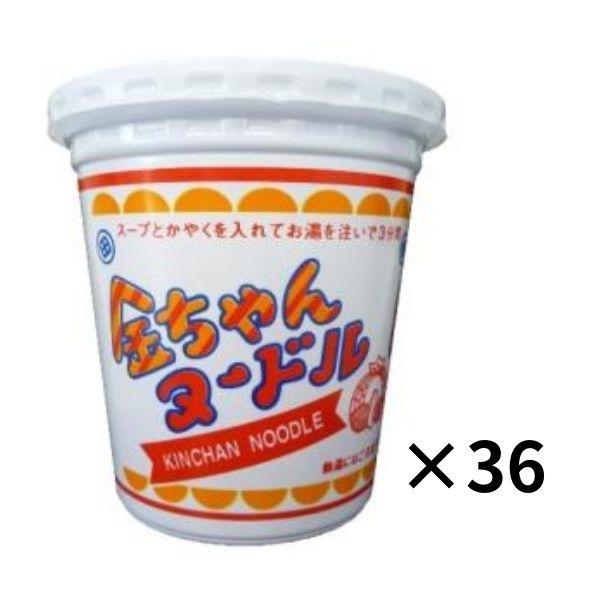 徳島製粉　金ちゃんヌードル　85G×12個入×３ケース