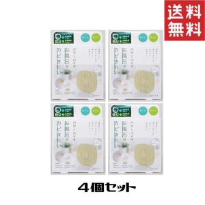 コジット パワーバイオ お風呂のカビきれい 4個