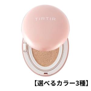 TIRTIR MASK FIT ALL-COVER CUSHION ティルティル マスクフィットオールカバークッション