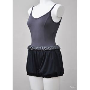 ライトサウナショートパンツ