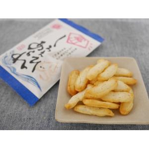 しろえびあられ4袋入箱の詳細画像3