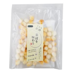 素餅（すがお）