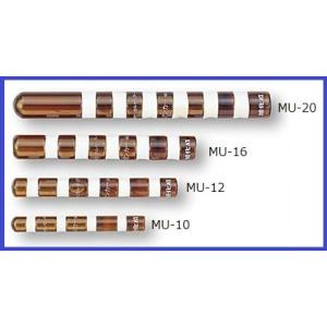 サンコーテクノ MUケミカルアンカーMU-16（1箱・20本入り）【旭化成