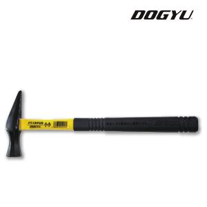 DOGYU 土牛産業 DOGYU ステンレス 舟手玄能 大(00339) 全長 DOGYU 土牛産業 DOGYU ステンレス 舟手玄能 大(00339) 全長