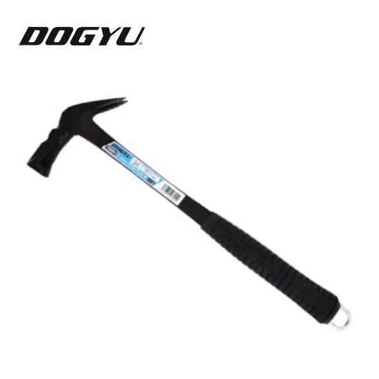 土牛（DOGYU） 吊金具付マグネットワンピースパネ 中　すべり止（03800） 全長：約425mm...